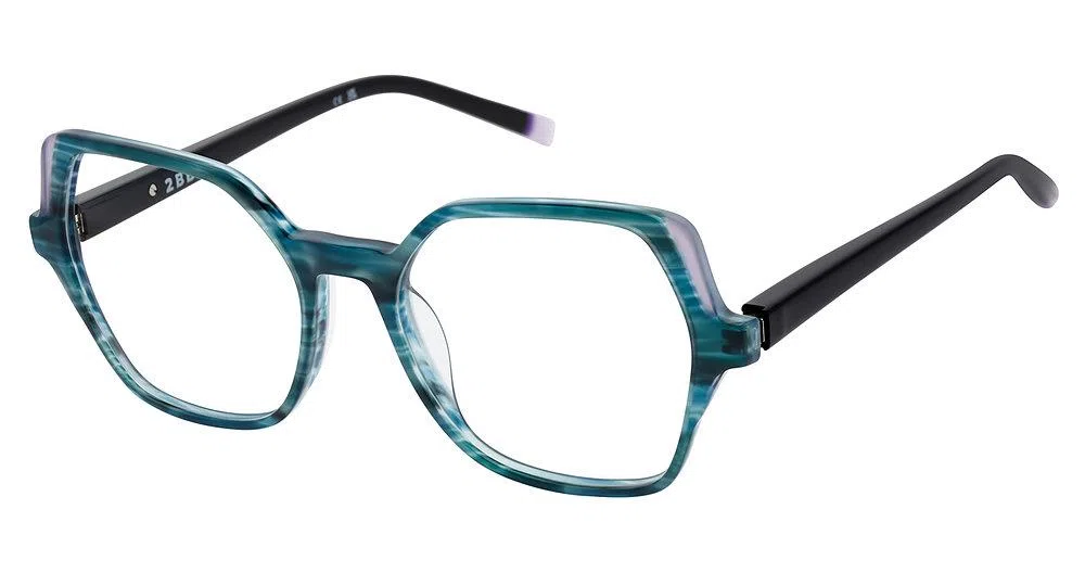 2BB BBGERTRUDE Eyeglasses - view 3